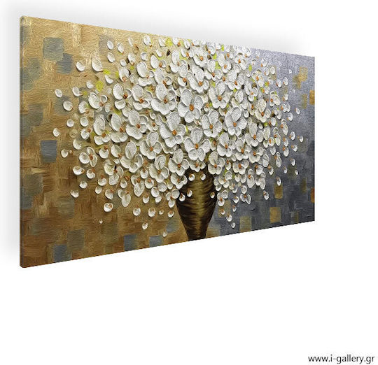 I-gallery Painting on Canvas 90x40cm