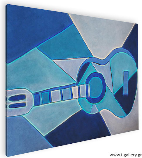I-gallery Original By P Painting Copy of Pablo Picasso on Canvas 150x100cm