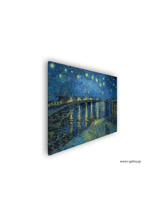 I-gallery Painting Copy of Van Gogh on Canvas 70x50cm