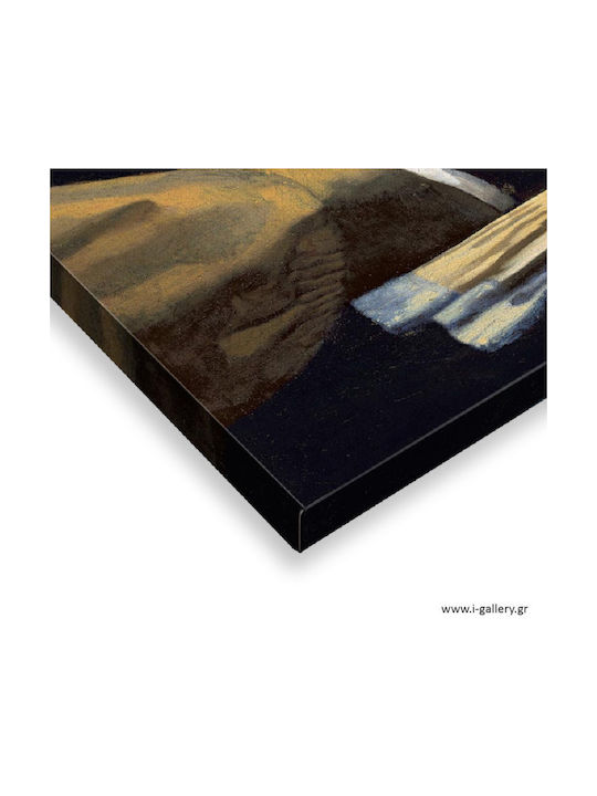 I-gallery Πίνακας σε Καμβά 70x100cm