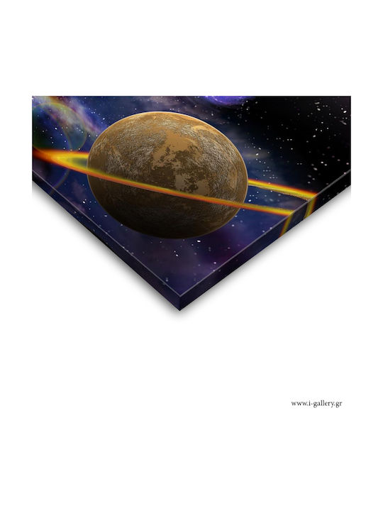 I-gallery Πίνακας σε Καμβά 35x50cm