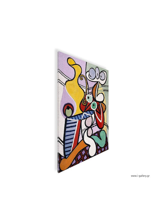 I-gallery Painting Copy of Pablo Picasso on Canvas 30x40cm