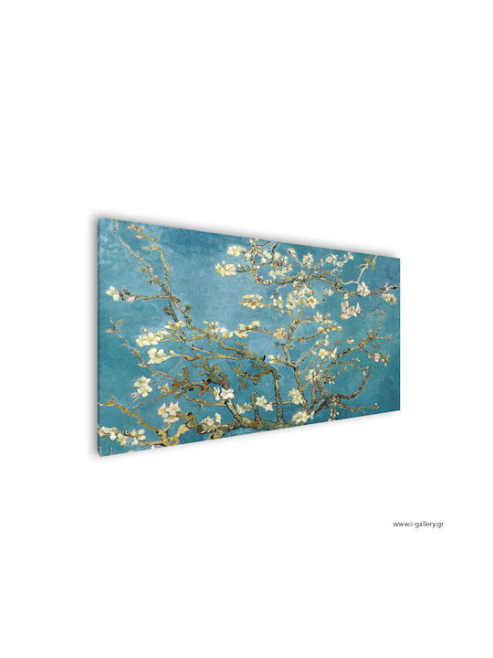 I-gallery Painting Copy of Van Gogh on Canvas 120x50cm
