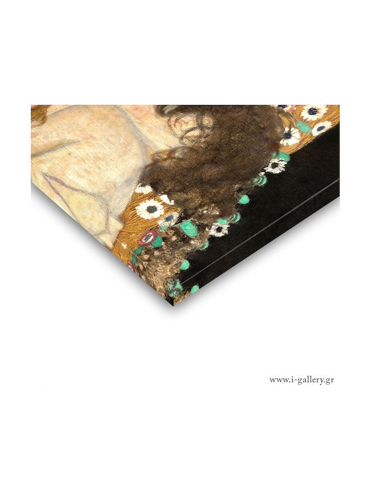I-gallery Painting Copy of Gustav Klimt on Canvas 120x80cm
