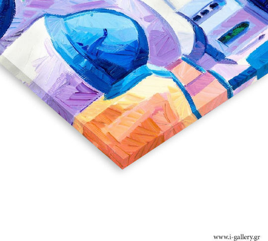 I-gallery Картина Платнен 60x60см