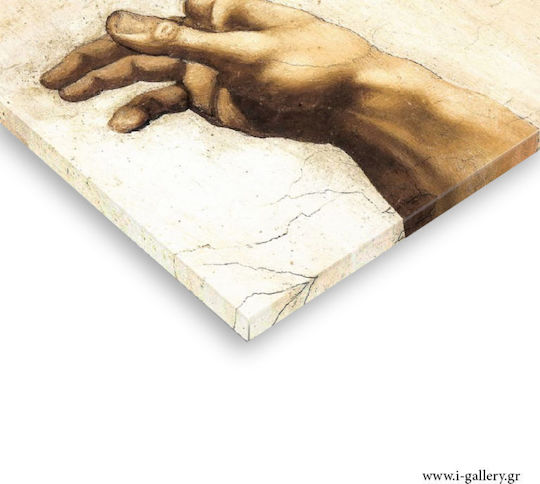 I-gallery Painting on Canvas 120x50cm
