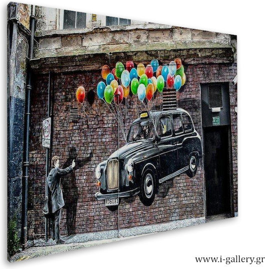 I-gallery Painting on Canvas 150x100cm
