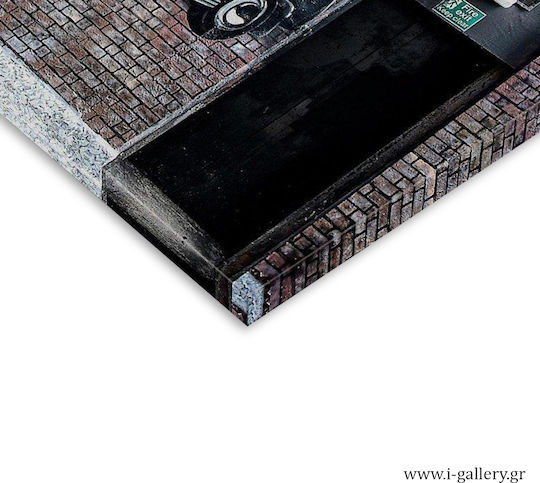 I-gallery Painting on Canvas 150x100cm