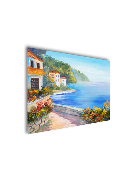 I-gallery Πίνακας σε Καμβά 100x70cm