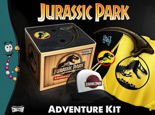 Doctor Collector Kit Ρέπλικα μήκους 15εκ.