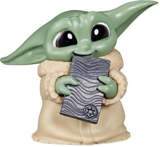Hasbro Star Wars Mandalorianer Action-Figur 5.5cm
