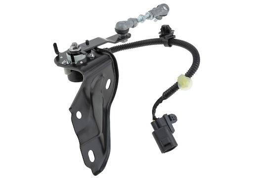 NTY Set Suspensii 4buc pentru Toyota Croazieră pe uscat Lexus GX
