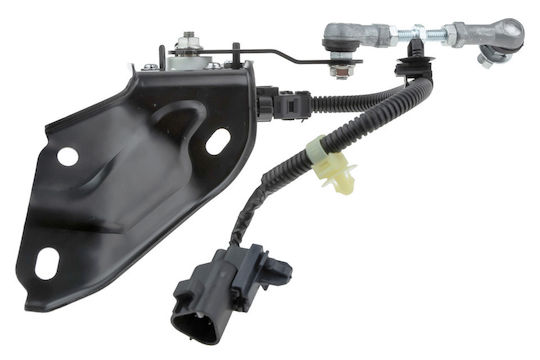NTY Set Suspensii 4buc pentru Toyota Croazieră pe uscat Lexus GX