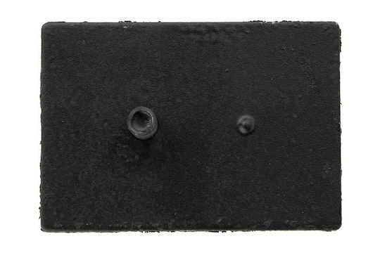 NTY Bump Stops 4pcs for Nissan Cabstar / NP300 / Navara / Pathfinder / Terrano Dacia Pick up Isuzu Pick up