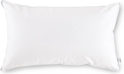 Aigaion Sleep Pillow Microfiber Anatomic Soft 51x91cm