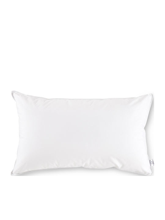 Αιγαίον Μαξιλάρι Ύπνου Microfiber Ανατομικό
