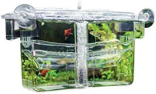 Hobby NIDO Aquarium Breeding Container