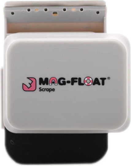 Mag-Float Magnet Aquarium 1.6x1.6cm