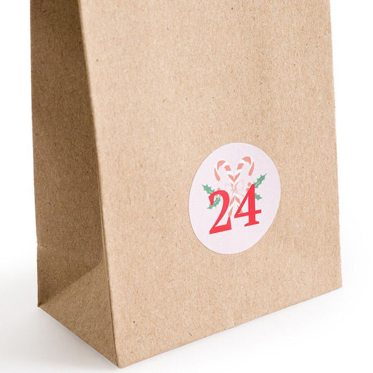 La Redoute Interieurs Advent Kalender Papier