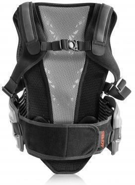 Acerbis Rider Back Protector