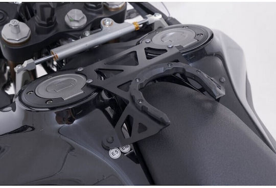 SW-Motech Tank Mounts for Yamaha Tenere 700