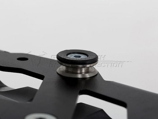 SW-Motech Steel Σχάρα για Suzuki DL 650 V-STROM