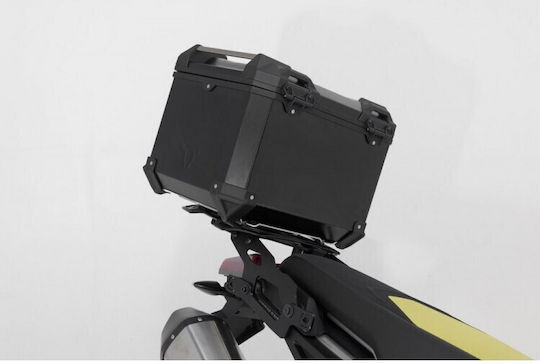 SW-Motech ADVENTURE-RACK Rack for Aprilia Tuareg