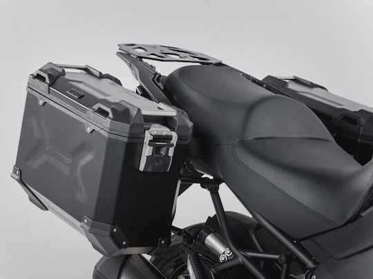 SW-Motech EVO Side Mounts for Kawasaki Versys 1000 15-18