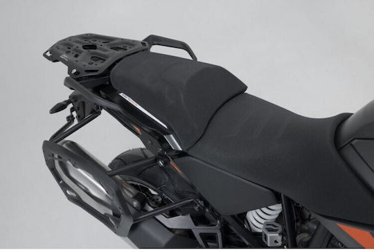 SW-Motech PRO Side Mounts for KTM 1290 Super Adventure