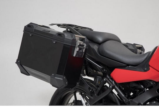 SW-Motech PRO Πλαϊνές Βάσεις για Yamaha MT-09 / Tracer 9 GT