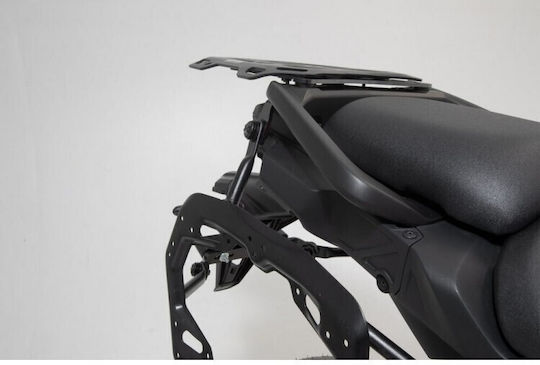 SW-Motech PRO Πλαϊνές Βάσεις για Yamaha MT-09 / Tracer 9 GT