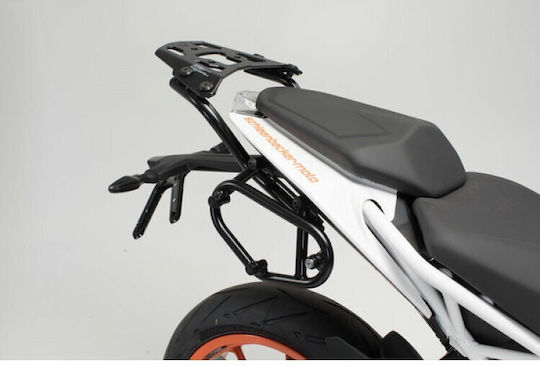 SW-Motech Rack for KTM DUKE 17-23 GPT.04.882.15000 B