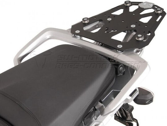 SW-Motech Steel Rack for Honda XR for Triumph Tiger for Yamaha XC