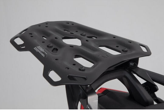 SW-Motech ADVENTURE-RACK Грил за Ducati Мултистрада