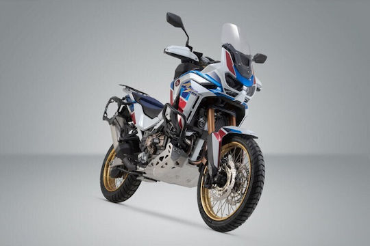 SW-Motech PRO Πλαϊνές Βάσεις για Peugeot Trekker 19-23