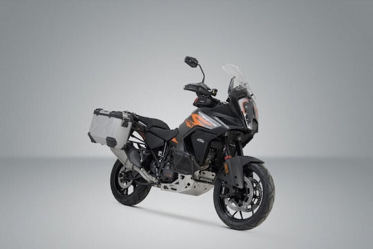 SW-Motech PRO Side Mounts for KTM 1290 Super Adventure
