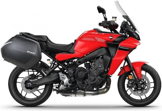 Shad Πλαϊνές Βάσεις για Yamaha Tracer 9 GT