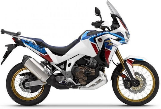 Shad Case Mount for Honda CRF 1100L Africa Twin / CRF 1100 L / Africa Twin CRF1100L 20-23