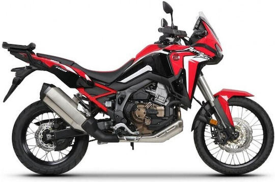 Shad Luggage Rack for Honda CRF 1100 L / Africa Twin CRF1100L / CRF 1100L Africa Twin 20-21