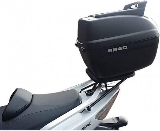 Shad Βάση Βαλίτσας για Yamaha T-MAX 500