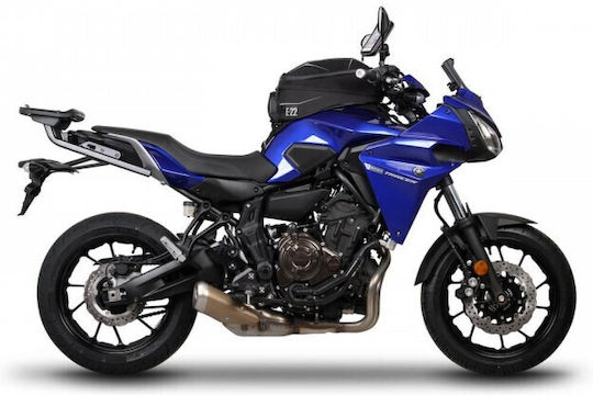 Shad Case Mounts for Yamaha MT-07