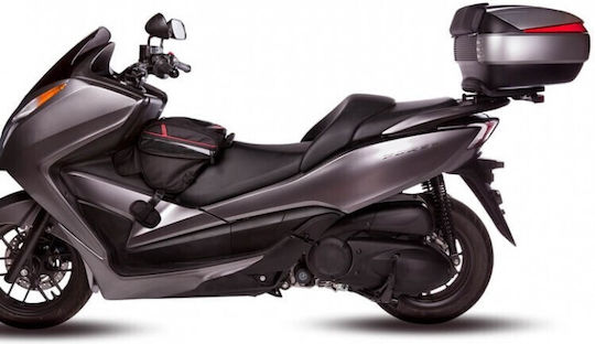 Shad Forza 17 Βάση Βαλίτσας για Honda Forza 300