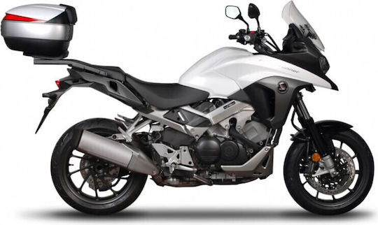 Shad Case Mounts for Honda VFR / Crossrunner