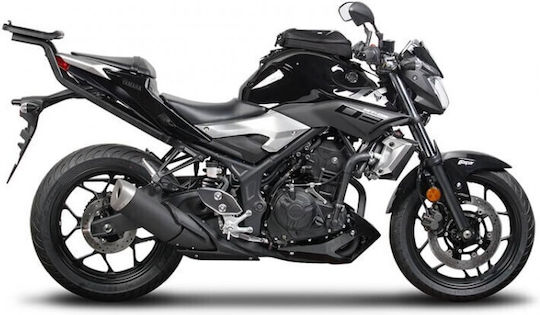 Shad Βάση Βαλίτσας για Yamaha MT-03