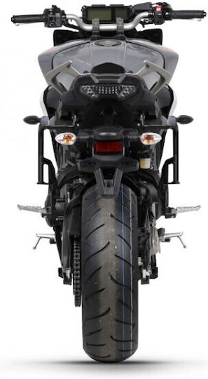 Shad Side Mounts for Yamaha MT-09