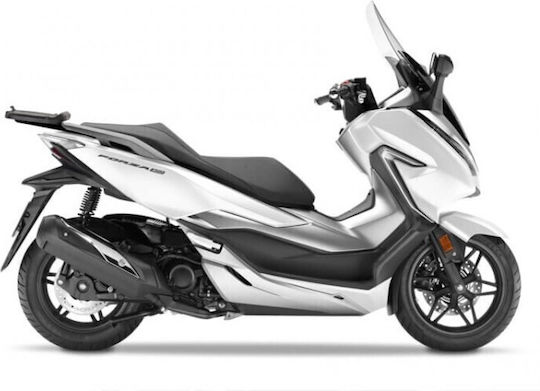 Shad Forza Case Mounts for Honda Forza 125