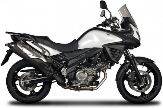 Shad Πλαϊνές Βάσεις για Suzuki DL 650 V-STROM