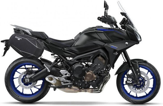 Shad Fitting Kit for Yamaha MT-09 18-20