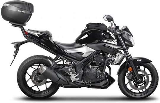 Shad Βάση Βαλίτσας για Yamaha MT-03