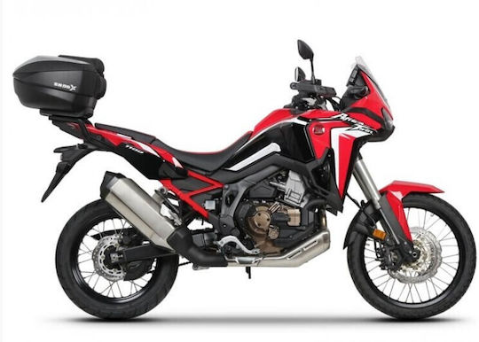 Shad Luggage Rack for Honda CRF 1100 L / Africa Twin CRF1100L / CRF 1100L Africa Twin 20-21